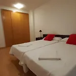 Appartement Auhabitat Zaragoza, Edificio De Turisticos