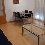 Appartement Auhabitat Zaragoza, Edificio De Turisticos Saragosse