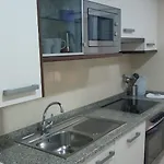 Appartement Auhabitat Zaragoza, Edificio De Turisticos Saragosse