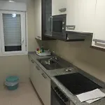 Auhabitat Zaragoza, Edificio De Turisticos Appartement *