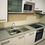 Auhabitat Zaragoza, Edificio De Turisticos Appartement *