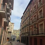 Appartement Auhabitat Zaragoza, Edificio De Turisticos