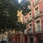 Auhabitat Zaragoza, Edificio De Turisticos Appartement *