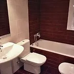 Auhabitat Zaragoza, Edificio De Turisticos Appartement