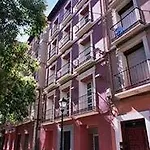 Appartement Auhabitat Zaragoza, Edificio De Turisticos *