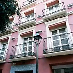 Auhabitat Zaragoza, Edificio De Turisticos Appartement