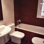 Appartement Auhabitat Zaragoza, Edificio De Turisticos