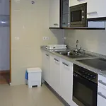 Appartement Auhabitat Zaragoza, Edificio De Turisticos Saragosse