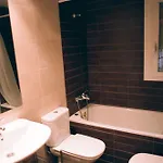 Auhabitat Zaragoza, Edificio De Turisticos Appartement Saragosse