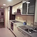 Auhabitat Zaragoza, Edificio De Turisticos