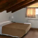 Auhabitat Zaragoza, Edificio De Turisticos Saragosse