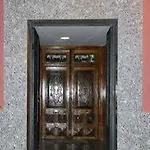 Auhabitat Zaragoza, Edificio De Turisticos *