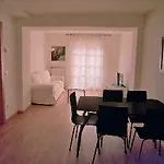 Appartement Auhabitat Zaragoza, Edificio De Turisticos *