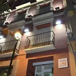 Auhabitat Zaragoza, Edificio De Turisticos Appartement