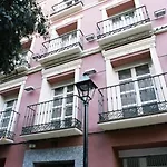 Appartement Auhabitat Zaragoza, Edificio De Turisticos