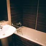 Appartement Auhabitat Zaragoza, Edificio De Turisticos Saragosse