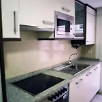 Auhabitat Zaragoza, Edificio De Turisticos Saragosse