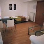 Auhabitat Zaragoza, Edificio De Turisticos Appartement Saragosse