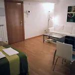 Auhabitat Zaragoza, Edificio De Turisticos Saragosse