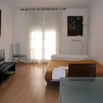Appartement Auhabitat Zaragoza, Edificio De Turisticos