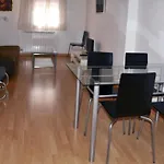 Auhabitat Zaragoza, Edificio De Turisticos Saragosse