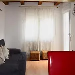 Auhabitat Zaragoza, Edificio De Turisticos Appartement Saragosse