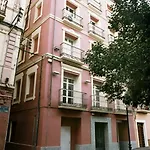 Appartement Auhabitat Zaragoza, Edificio De Turisticos *