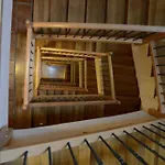 Auhabitat Zaragoza, Edificio De Turisticos Appartement