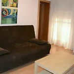Auhabitat Zaragoza, Edificio De Turisticos Appartement Saragosse