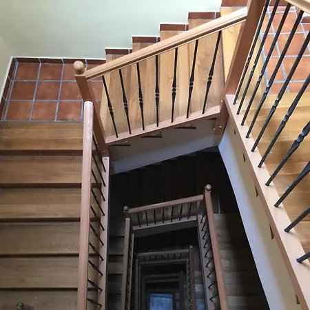 شقة Auhabitat Zaragoza, Edificio De Turisticos سرقسطة