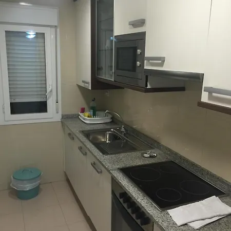 Auhabitat Zaragoza, Edificio De Turisticos شقة *