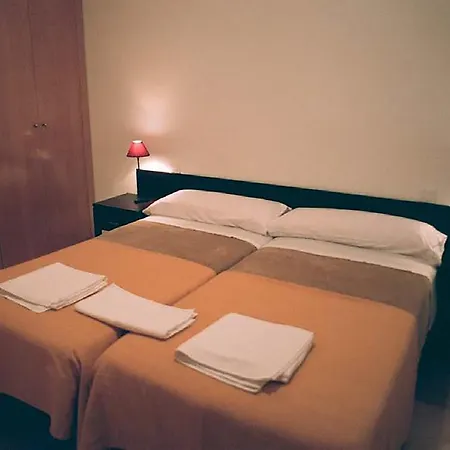 Daire Auhabitat Zaragoza, Edificio De Turisticos *