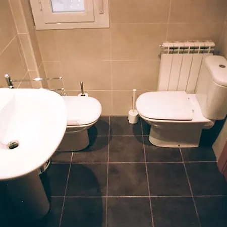 Auhabitat Zaragoza, Edificio De Turisticos *