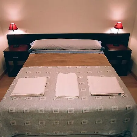 Auhabitat Zaragoza, Edificio De Turisticos * Zaragoza