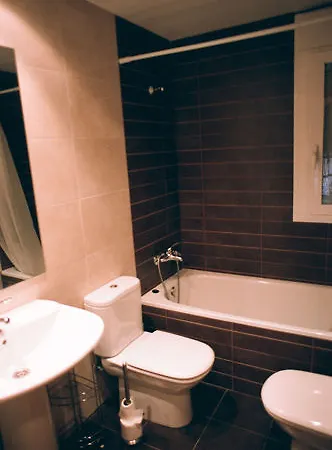 Auhabitat Zaragoza, Edificio De Turisticos شقة سرقسطة