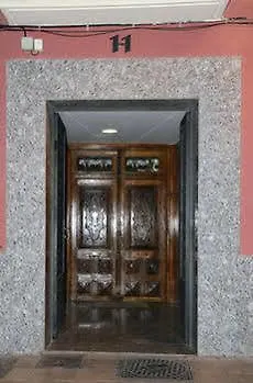 Auhabitat Zaragoza, Edificio De Turisticos *