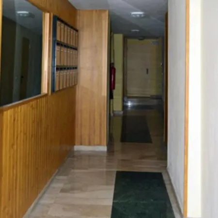 Auhabitat Zaragoza, Edificio De Turisticos * Zaragoza