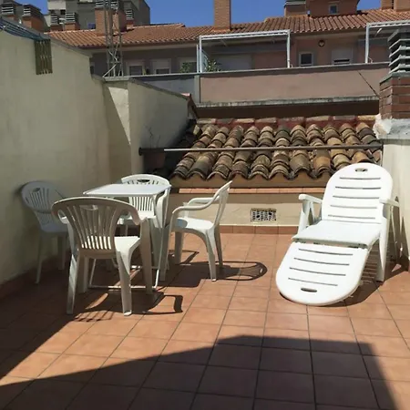 Auhabitat Zaragoza, Edificio De Turisticos * Zaragoza