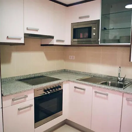 Auhabitat Zaragoza, Edificio De Turisticos Zaragoza