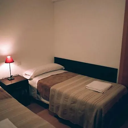 شقة Auhabitat Zaragoza, Edificio De Turisticos سرقسطة