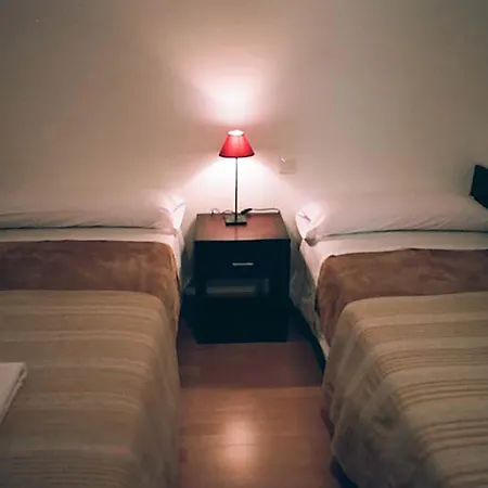 شقة Auhabitat Zaragoza, Edificio De Turisticos سرقسطة