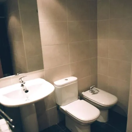 Auhabitat Zaragoza, Edificio De Turisticos شقة