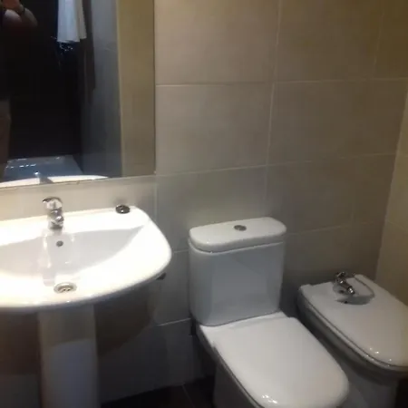 شقة Auhabitat Zaragoza, Edificio De Turisticos