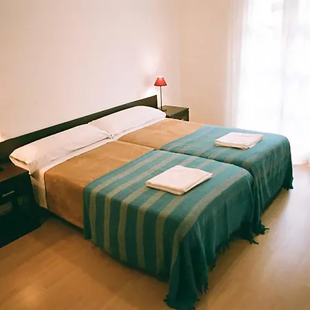 Auhabitat Zaragoza, Edificio De Turisticos Appartement *
