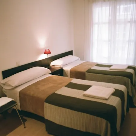 Auhabitat Zaragoza, Edificio De Turisticos Zaragoza