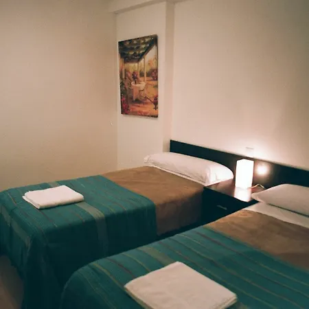 شقة Auhabitat Zaragoza, Edificio De Turisticos *