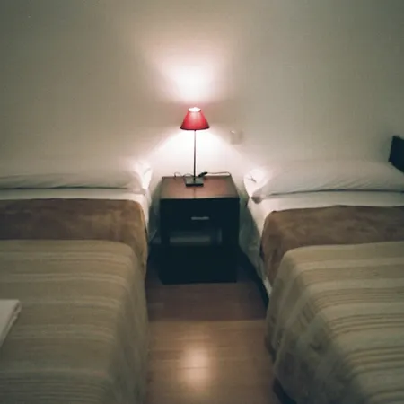 Auhabitat Zaragoza, Edificio De Turisticos * Zaragoza