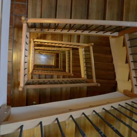 Auhabitat Zaragoza, Edificio De Turisticos شقة