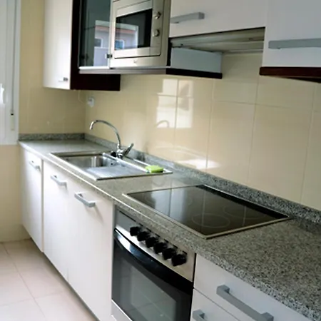 شقة Auhabitat Zaragoza, Edificio De Turisticos *