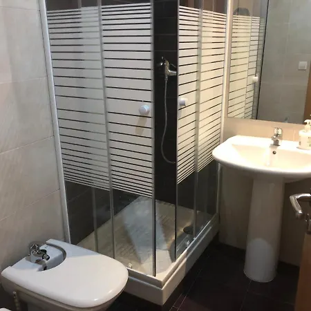 Auhabitat Zaragoza, Edificio De Turisticos شقة